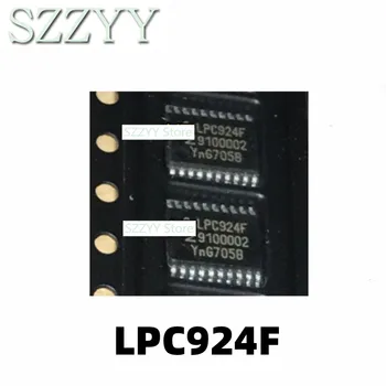 1ШТ LPC924F P89LPC924FDH TSSOP20 pin-чип микросхема IC