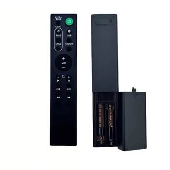 Сменный Пульт дистанционного управления RMT-AM200U Подходит для Домашней аудиосистемы Sony AV GTK-XB7 GTKXB7