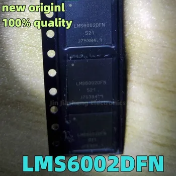 (1 штука) 100% Новый чипсет LMS6002DFN LMS6002DFN LMS6002 DQFN-120
