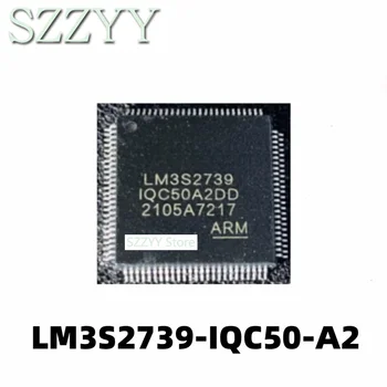 1 шт. микропроцессорный чип LM3S2739-IQC50-A2 QFP100 в упаковке LM3S2739-IQC50-A2DD