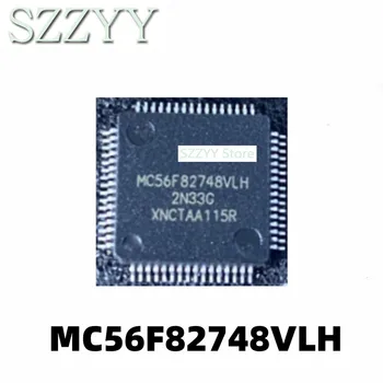 1 шт. микроконтроллер MC56F82748VLH QFP64 с цифровой обработкой сигналов