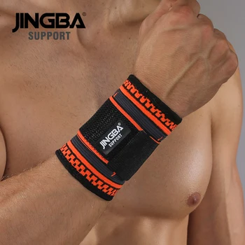 1 шт. Эластичные ремни для поддержки запястья, защитный бандаж для спортивных тренировок