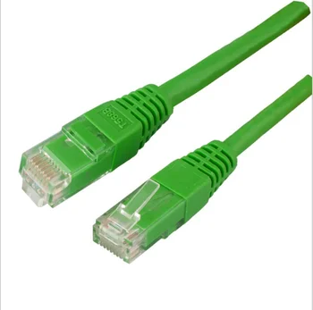 Z3643 сетевой кабель шестой категории, домашняя сверхтонкая высокоскоростная сеть