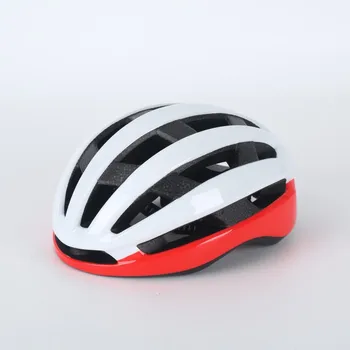 Спорт на открытом воздухе, дорожные шлемы для катания на горных велосипедах для взрослых, интегрированное спортивное и велосипедное снаряжение, мужские и женские велосипедные шлемы
