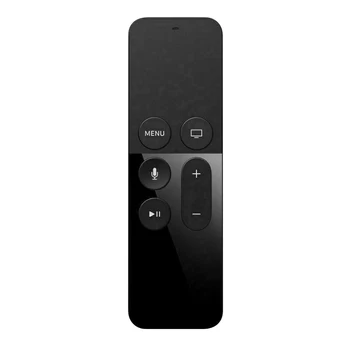 Для Apple TV Siri Пульт дистанционного управления 4-го поколения A1513 MLLC2LL/A EMC2677 контроллер Smart Tv Switch Аксессуары