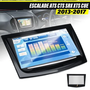 Автомобильный Сенсорный Дисплей для Cadillac Escalade ATS SRX XTS GTS CUE 2013 2014 2015 2016 2017 Sense 23106488