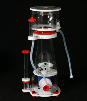 Для аквариума Bubble-magus SPS LPS очиститель воды для аквариумных рыб фильтр Протеиновый Скиммер КРИВАЯ-A5 КРИВАЯ-A8 КРИВАЯ-A9/кривая A8