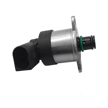 0928400676 Регулятор дозатора топлива Common Rail Регулирующий клапан Впускной пропорциональный клапан Автомобильные принадлежности