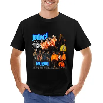 Jodeci, Est. 1991 Футболка мужские футболки мужские футболки большого и высокого роста