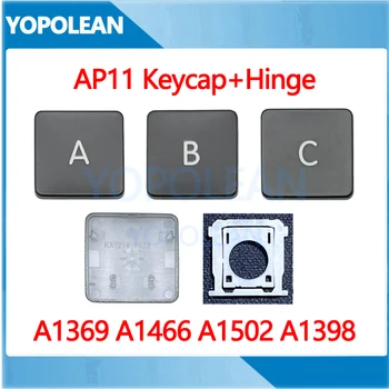 Замена AP11 Keycaps Ключей и петли Для MacBook Pro Air 13