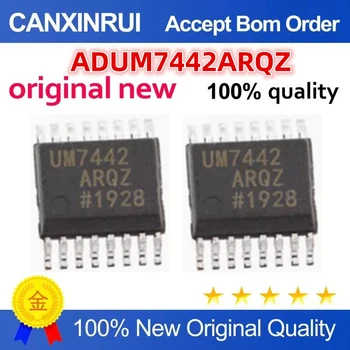 Оригинальный Новый 100% качественный Чип ADUM7442ARQZ электронных компонентов интегральных схем