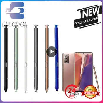 1 ~ 10ШТ Стилус Сенсорный Стилус Емкостный Экран Для Samsung Note 20 Ultra N985 N986 Note 20 N980 N981 S Pen Touch
