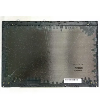 Новинка для Lenovo ThinkPad X1 Carbon 4th Gen Lcd Задняя крышка Задняя крышка Верхний корпус 01AW967