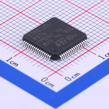Новый оригинальный микроконтроллер STM8S207R8T6 LQFP-64 (MCU/MPU/SOC)