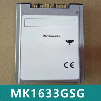 Жесткий диск MK1633GSG