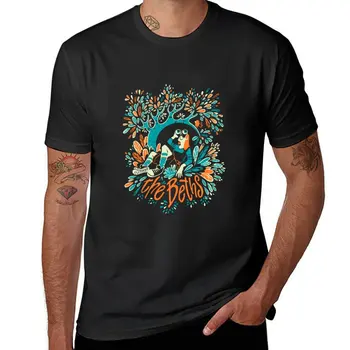 Новая футболка The Beths - Birdwatcher, короткие футболки на заказ, создайте свой собственный набор мужских футболок с графическим рисунком