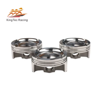 Наборы кованых поршней для гидроциклов KingTec для Sea Doo RXT X 260 iBR 2011-2015