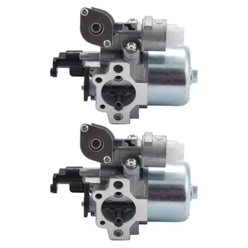 Заменяемая деталь карбюратора 2X, подходящая для двигателя верхнего распредвала Subaru Robin Ex17D Ep17 Ex17 277-62301-30