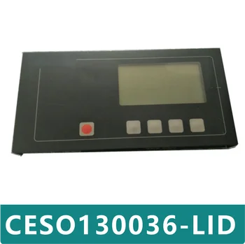 CESO130036-крышка, новый оригинальный дисплей, панель управления