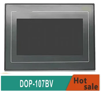 Новый сенсорный экран DOP-107BV, DOP-107CV, DOP-107EV, DOP-107EG, DOP-107WV, HMI, 7-дюймовый Человеко-Машинный интерфейс
