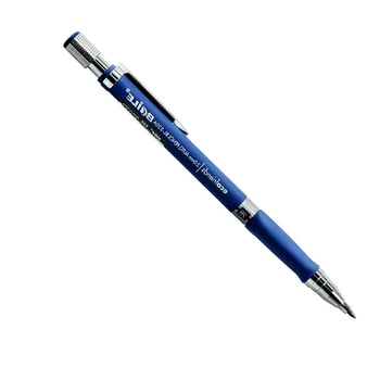 Метательный карандаш, автоматическая износостойкая Подвижная ручка с длительным сроком службы