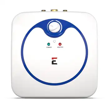 Eccotemp EM-электрический мини-водонагреватель объемом 4,0 галлона