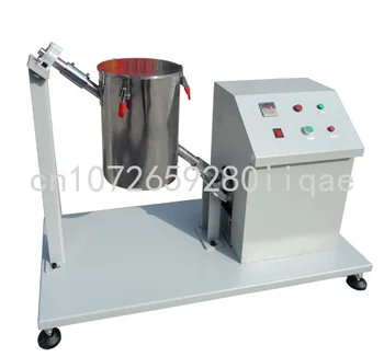 Тестирующая машина для сухой чистки типа YG-1, машина для сухой чистки, барабан для сухой чистки, стойкость цвета при сухой чистке