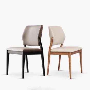 Деревянный стул для отдыха, пол в столовой, Индивидуальные дизайнерские стулья для столовой, Современная офисная мебель Sillas Plegables MQ50CY