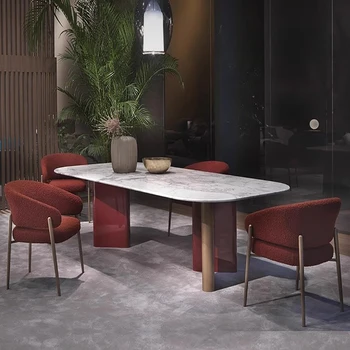 Бархатные стулья для гостиной в скандинавском стиле, Дизайнерский Садовый салон, столы для конференций, стулья на полу, современный шезлонг Pliante, гостиничная мебель