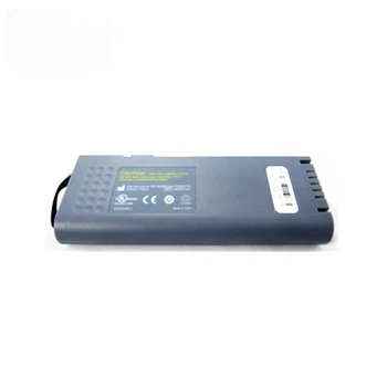 Литий-ионный Аккумулятор 10,8 V 3800mAh Аккумуляторная Батарея для G E B450 FLEX-3S2P 2062895-001 3ICR19/66-2