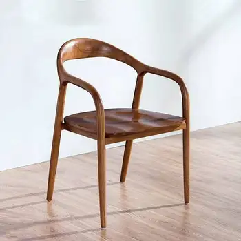 трон современные скандинавские обеденные стулья акцент для офиса на открытом воздухе 
деревянный стул из ротанга эргономичный дизайн свадьба 
мебель sillas 
CQ