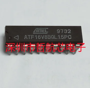 ATF16V8BQL-электронное программируемое логическое устройство DIP20 с возможностью стирания 15ШТ.