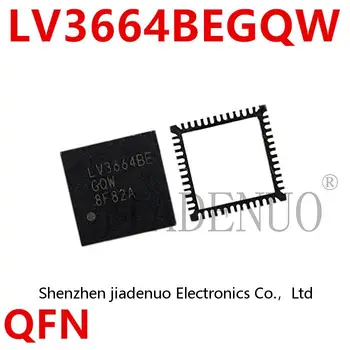 (2 шт.) 100% Новый чипсет LV3664BEGQW LV3664BE QFN
