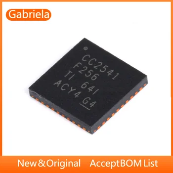 Микросхема электронных компонентов CC2541F256RHAR ic