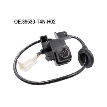 39530-T4N-H02 Автомобильная Резервная Парковочная Камера Заднего Вида В сборе для Honda Jade 2014-2016 39530T4NH02