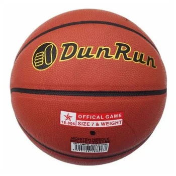 Спортивный продукт OEM-бренда, китайский баскетбольный мяч из композитной микрофибры PU Bola De Basquete
