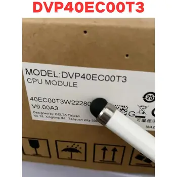 Новый оригинальный ПЛК DVP40EC00T3