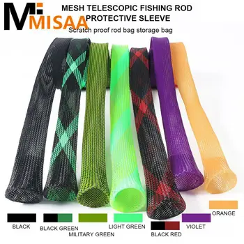 Носок для рыболовных снастей, прочный инновационный Водонепроницаемый чехол для удочки 170 см, рыболовный инструмент, чехол для удочки, Универсальный хит продаж