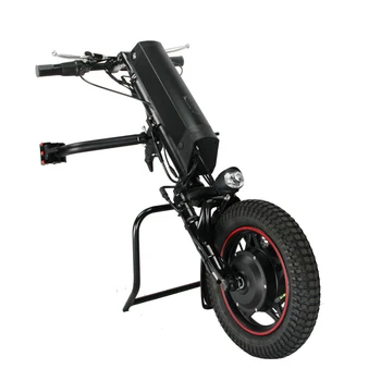 CNEBIKES 36v 350w handbike электрическая инвалидная коляска handbike электрическая насадка для инвалидной коляски