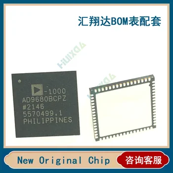 AD9680BCPZ AD9680BCPZ-500/-1000/-1250 LFCSP64 (новый оригинальный чип)