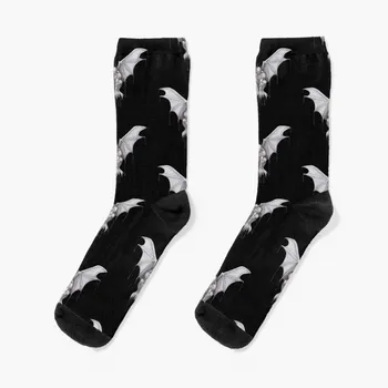 Носки с горгульей, подарок для мужчин, женские короткие носки в стиле хип-хоп, спортивные носки для мужчин