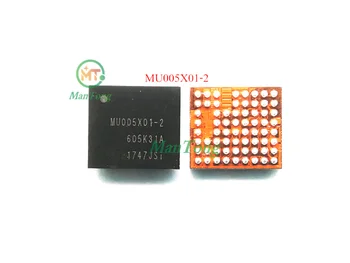 5-50шт MU005X01 MU005X01-2 Для Samsung J710F микросхема малой мощности IC