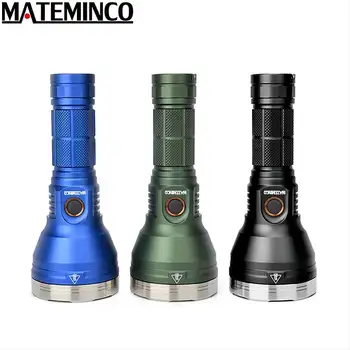 Mateminco MT90 Mini 4500lm Охотничий фонарик