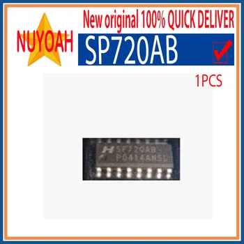100% новые оригинальные Диодные матрицы SP720AB TVS-Elctronic Protection Array для Интегральной схемы защиты от электростатического разряда от перенапряжения SOP-16